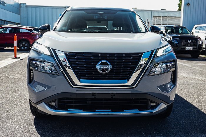 2025 Nissan X-Trail Ti-L X-tronic 4WD