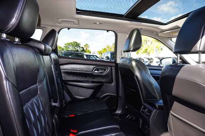 2025 Nissan X-Trail Ti-L X-tronic 4WD