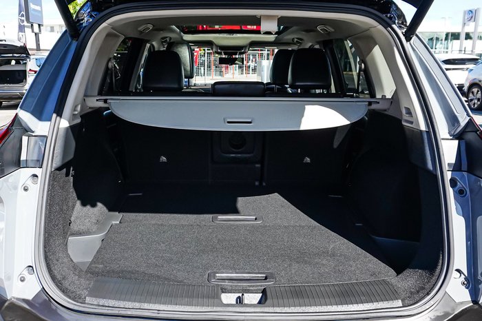 2025 Nissan X-Trail Ti-L X-tronic 4WD