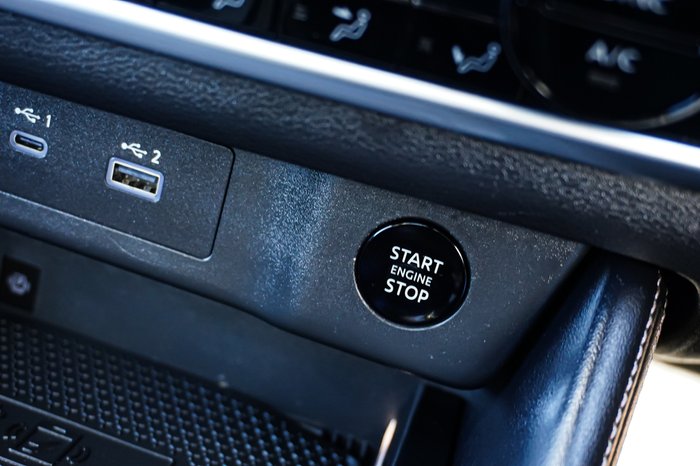 2025 Nissan X-Trail Ti-L X-tronic 4WD