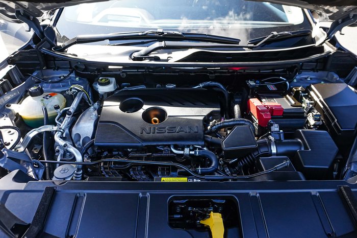 2025 Nissan X-Trail Ti-L X-tronic 4WD