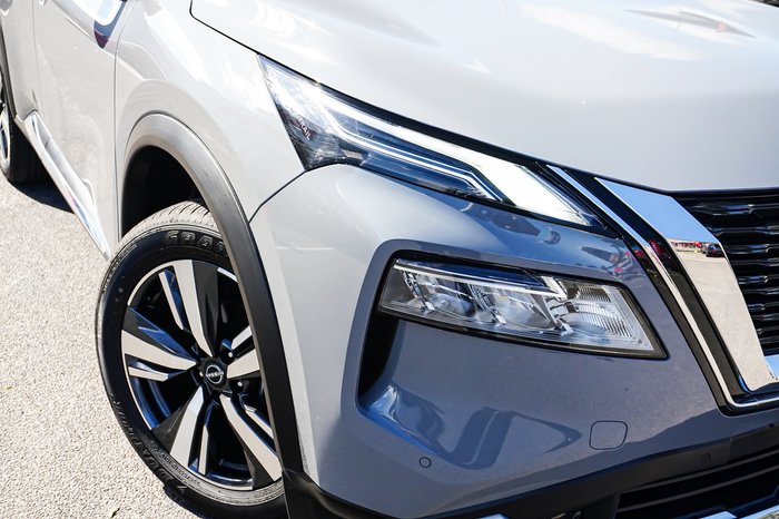 2025 Nissan X-Trail Ti-L X-tronic 4WD