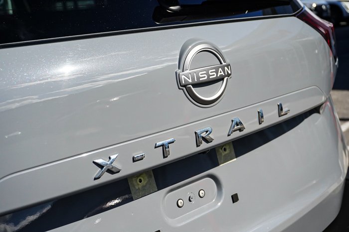 2025 Nissan X-Trail Ti-L X-tronic 4WD