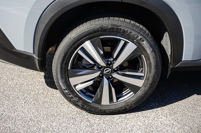 2025 Nissan X-Trail Ti-L X-tronic 4WD