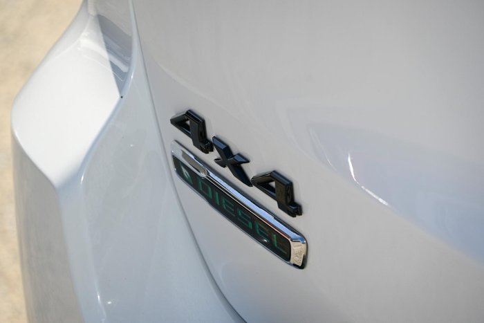 2019 Jeep Grand Cherokee Night Eagle