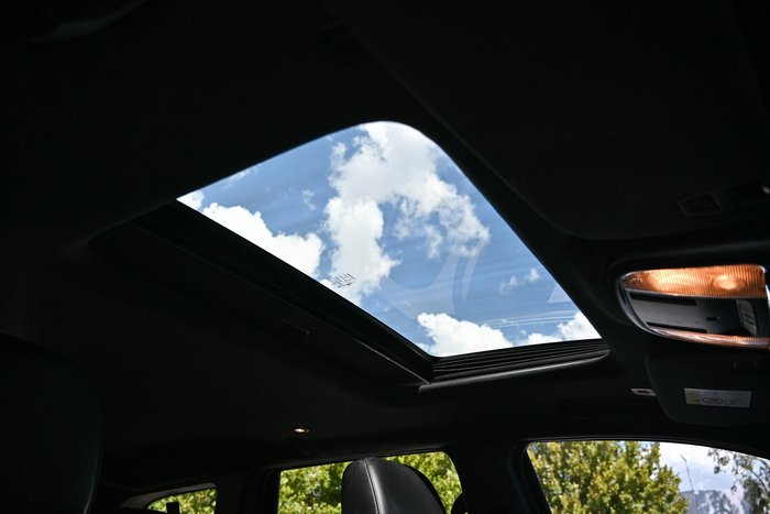 2019 Jeep Grand Cherokee Night Eagle