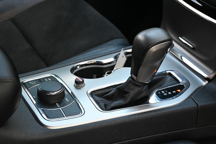 2019 Jeep Grand Cherokee Night Eagle