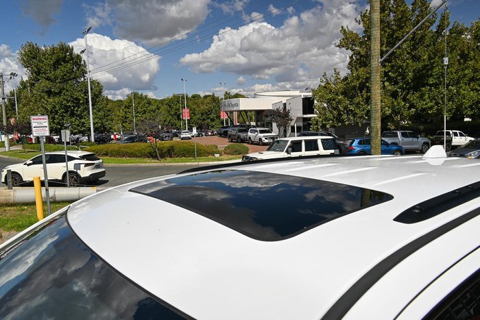 2019 Jeep Grand Cherokee Night Eagle