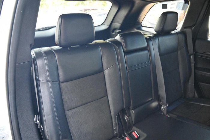 2019 Jeep Grand Cherokee Night Eagle