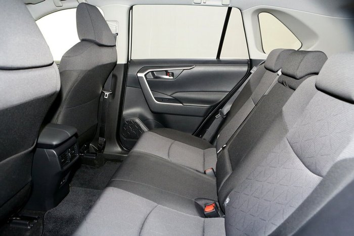 2025 Toyota RAV4 GXL