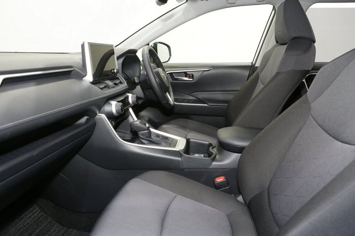 2025 Toyota RAV4 GXL