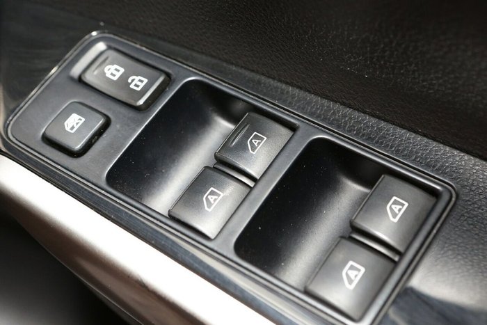 2022 Mitsubishi Pajero Sport GLS