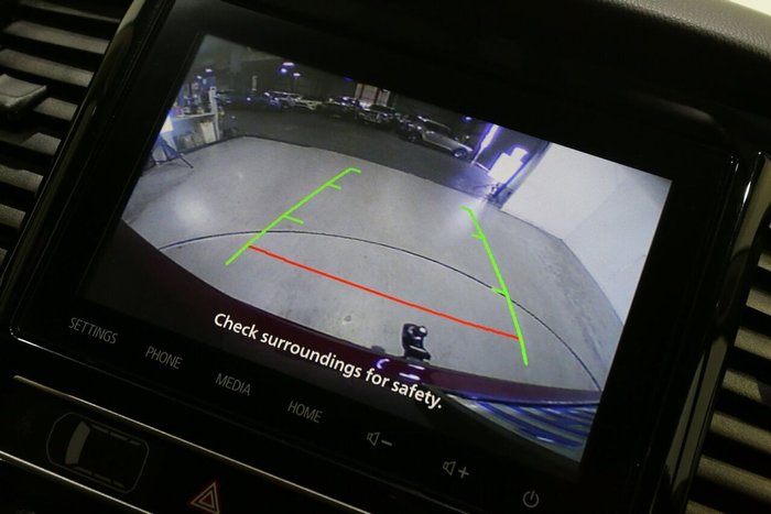 2022 Mitsubishi Pajero Sport GLS