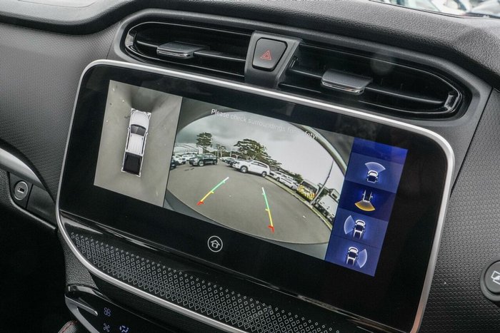 2023 LDV T60 Max LUXE