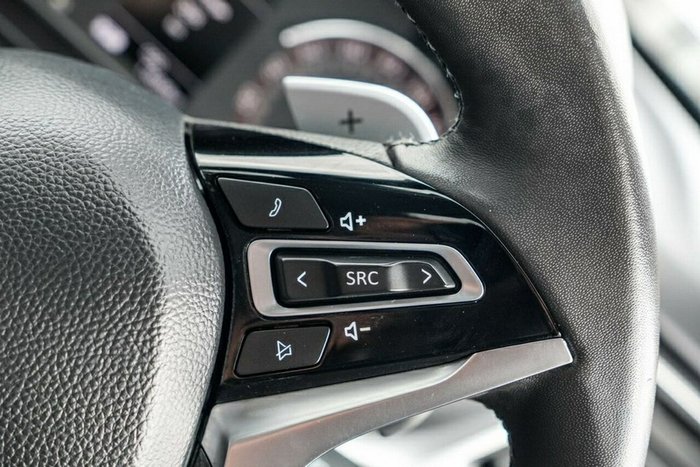 2023 LDV T60 Max LUXE