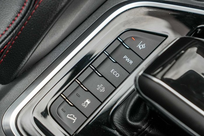 2023 LDV T60 Max LUXE