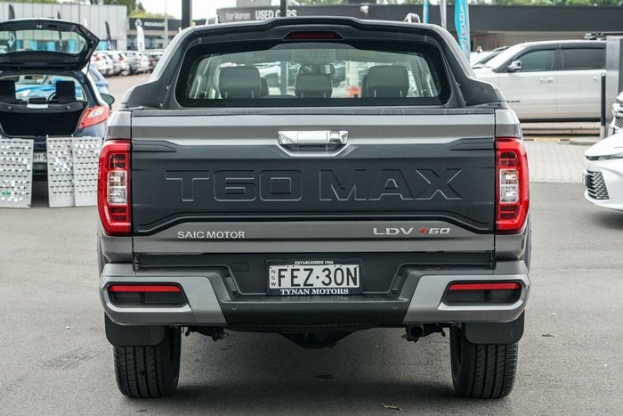 2023 LDV T60 Max LUXE