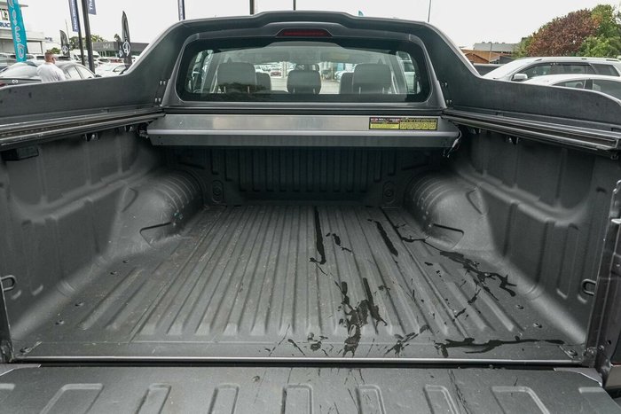 2023 LDV T60 Max LUXE