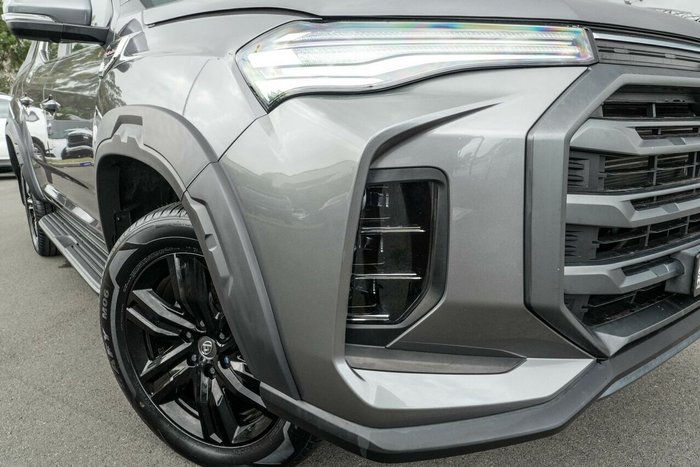 2023 LDV T60 Max LUXE