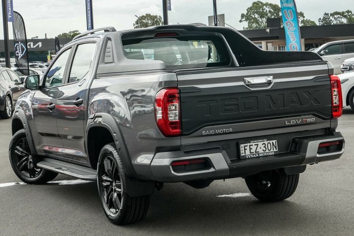 2023 LDV T60 Max LUXE