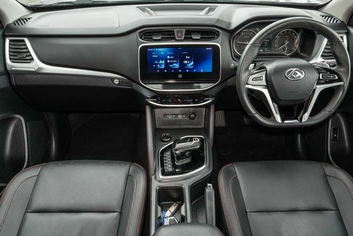 2023 LDV T60 Max LUXE