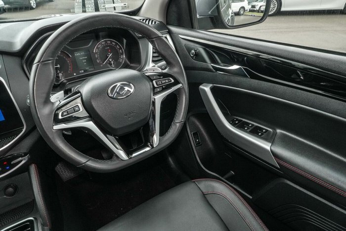 2023 LDV T60 Max LUXE