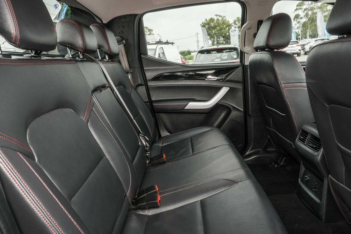 2023 LDV T60 Max LUXE