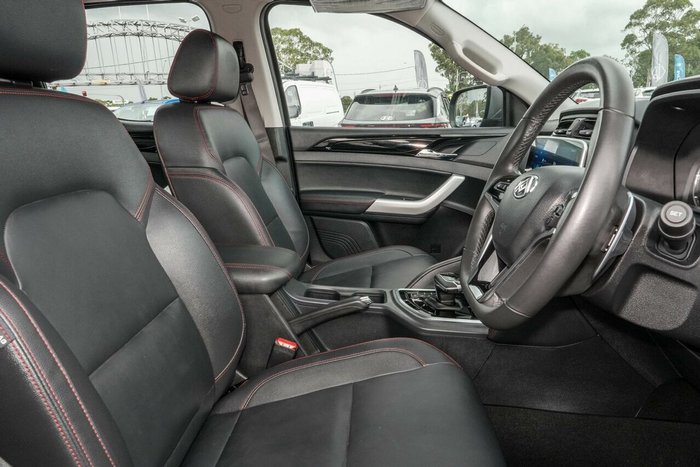 2023 LDV T60 Max LUXE