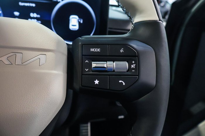 2026 Kia Stonic GT-Line
