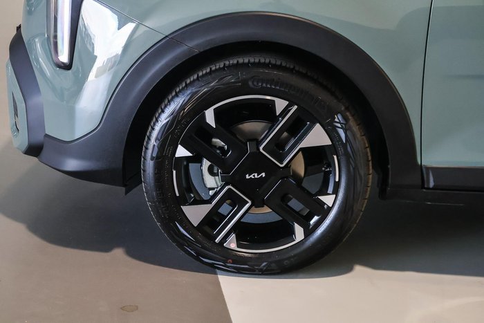 2026 Kia Stonic GT-Line