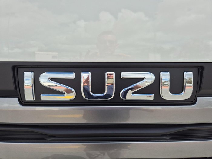 2025 Isuzu Fvr170-300 Auto Lwb (My25) 12 Pallet Tautliner And Lift