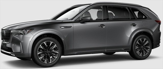 2026 MAZDA CX-90 G50E AZAMI
