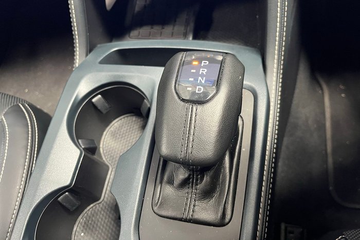 2023 Ford Everest Platinum