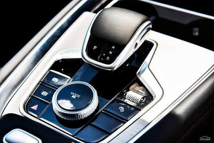 2025 Chery Tiggo 7 Urban