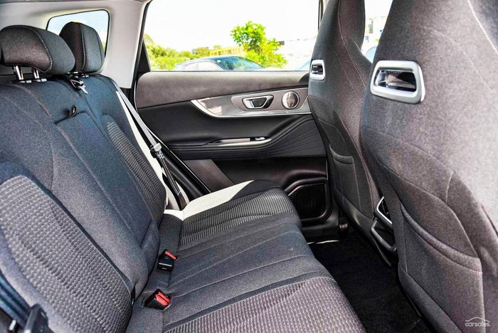 2025 Chery Tiggo 7 Urban