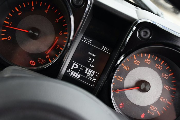 2025 Suzuki Jimny XL