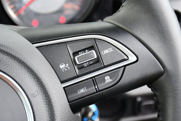 2025 Suzuki Jimny XL