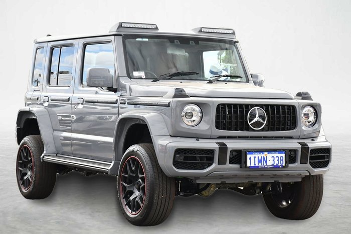 2025 Suzuki Jimny