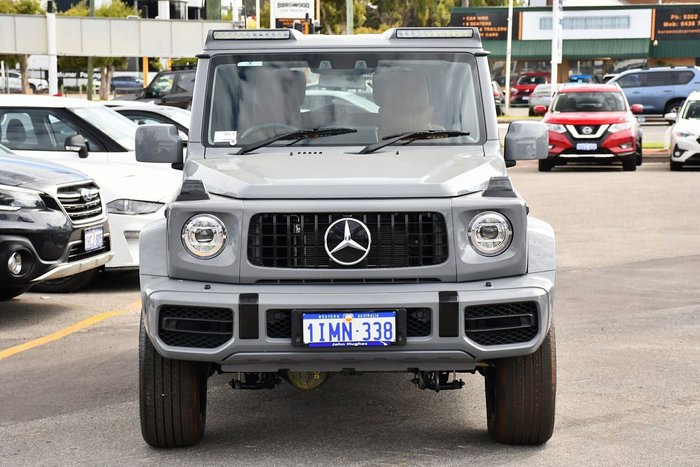 2025 Suzuki Jimny XL