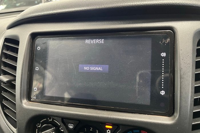 2022 Mitsubishi Triton GLX