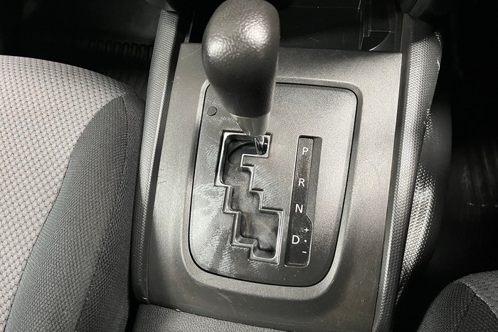 2022 Mitsubishi Triton GLX