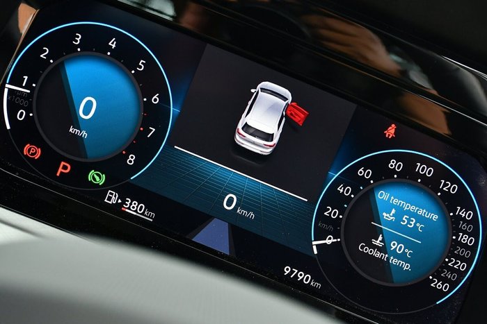 2023 Volkswagen Golf 110TSI Life