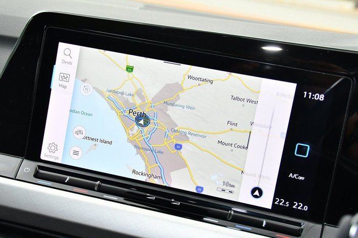 2023 Volkswagen Golf 110TSI Life