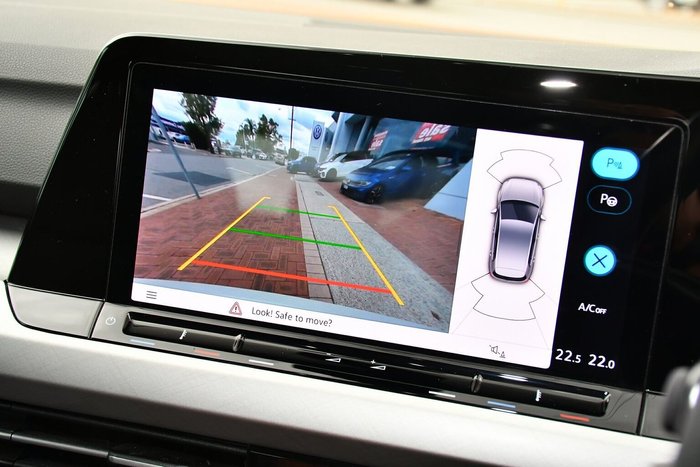 2023 Volkswagen Golf 110TSI Life