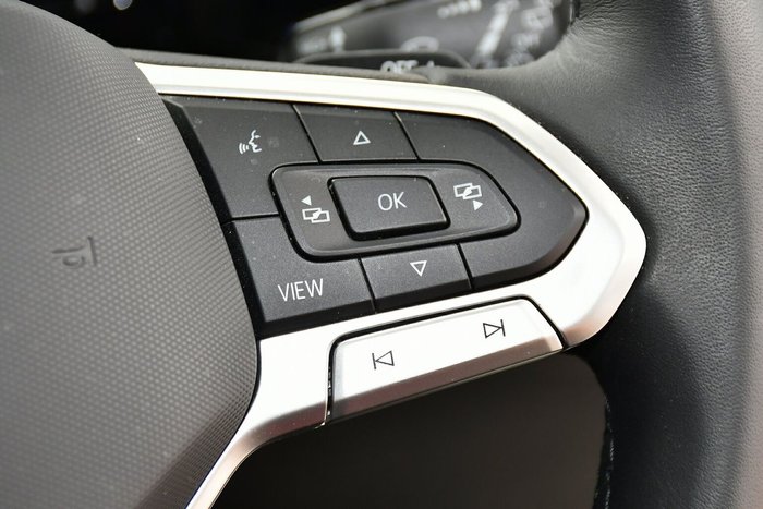 2023 Volkswagen Golf 110TSI Life