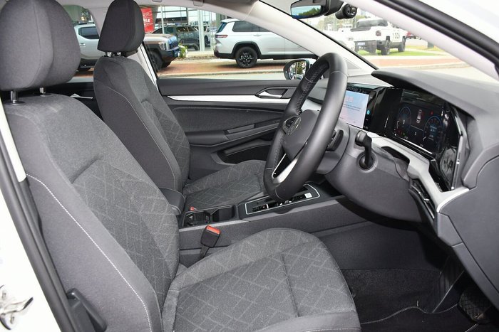 2023 Volkswagen Golf 110TSI Life