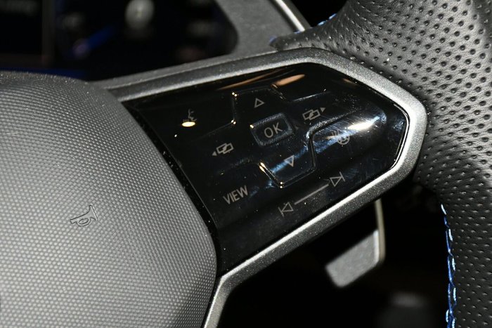 2025 Volkswagen T-Roc R Wolfsburg Edition