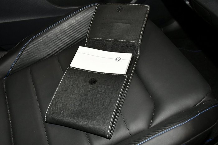 2025 Volkswagen T-Roc R Wolfsburg Edition