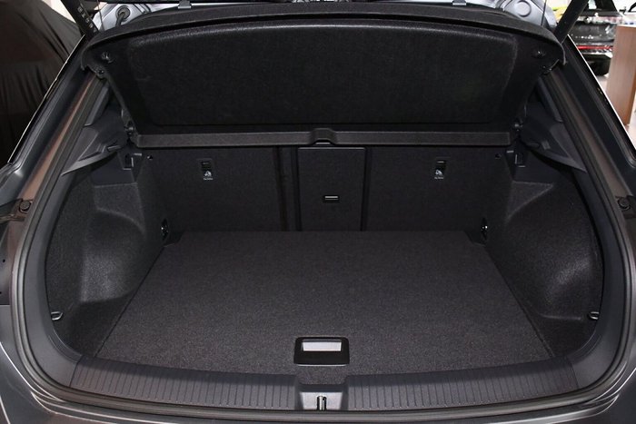 2025 Volkswagen T-Roc R Wolfsburg Edition