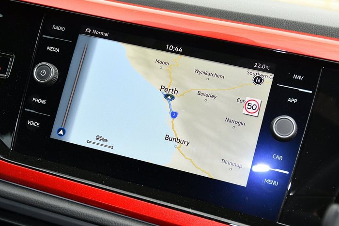 2025 Volkswagen Polo GTI